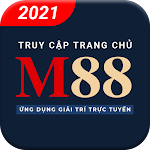Cover Image of ดาวน์โหลด M88 Nha Cai Doi Thuong 1.0 APK