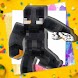 Stealthcraft SKIN for Minecraft PE - Androidアプリ