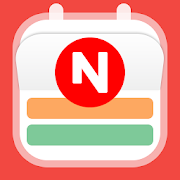 Top 43 Productivity Apps Like Nalabe Calendar ・ Events, Planner, Organizer - Best Alternatives