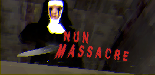 Nun Massacre screen 0