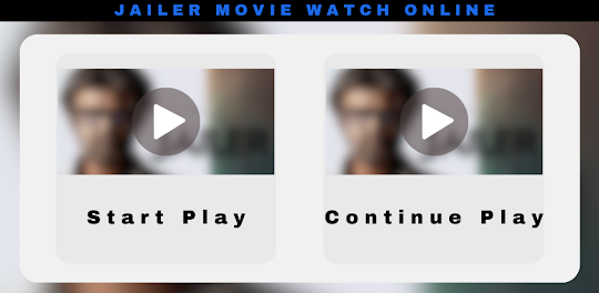 Jailer Movie Full HD