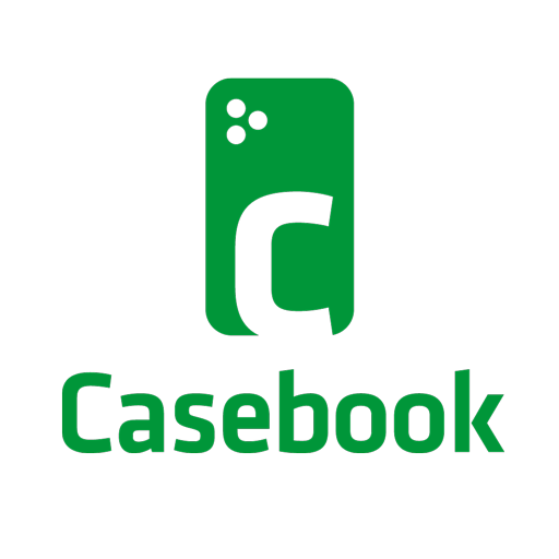 Casebook logo