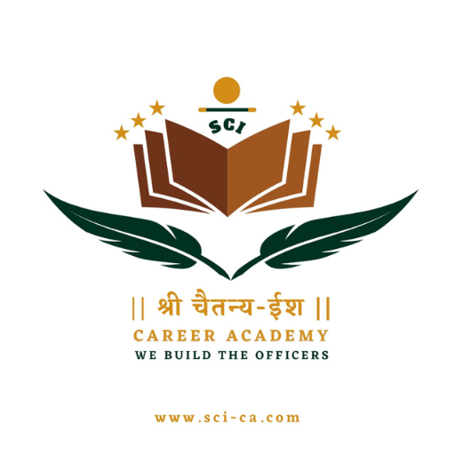 SCICAcademy logo