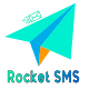 Rocket SMS | Free Bulk SMS sender Using SIM & CSV Descarga en Windows