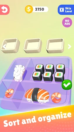 Game screenshot StockBox apk download