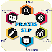 Praxis II Speech Language Pathology SLP Exam Prep