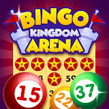 Bingo Kingdom Arena-Tournament icon