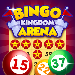 Bingo Kingdom Arena-Tournament: Download & Review