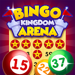 Bingo Kingdom Arena-Tournament Apk