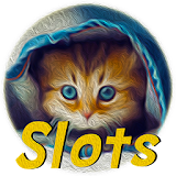 Cats Casino Video Slots icon