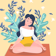 Anxiety Meditation Free App: Anxiety Music