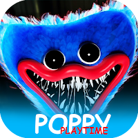 Poppy Playtime Horror  Poppy