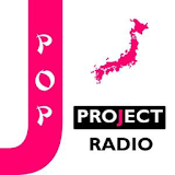 J-Pop Project Radio icon