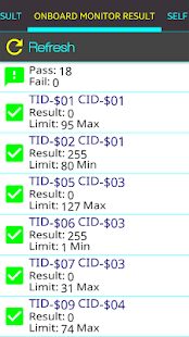 Car Diagnostic Pro (OBD2) Screenshot