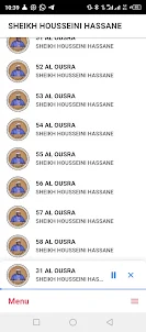SHEIKH HOUSSEINI HASSANE 2
