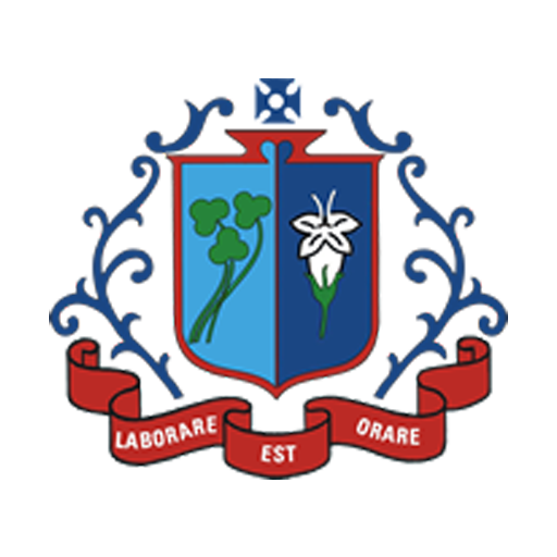 St. Josephs Academy logo