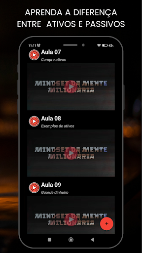 Como ficar rico Screen 3