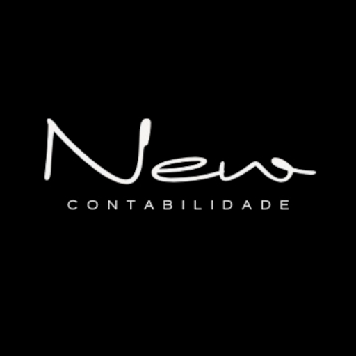 New Contabilidade logo