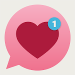 Cover Image of Unduh Find and Meet new people, dates and chat online 6.2 APK