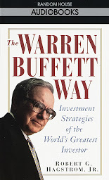 Icon image The Warren Buffett Way