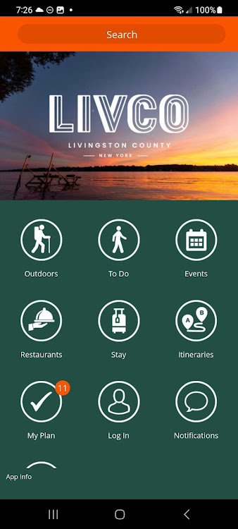 Visit LivCo - New - (Android)