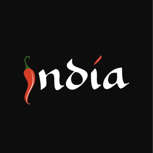 Restaurant India DK logo