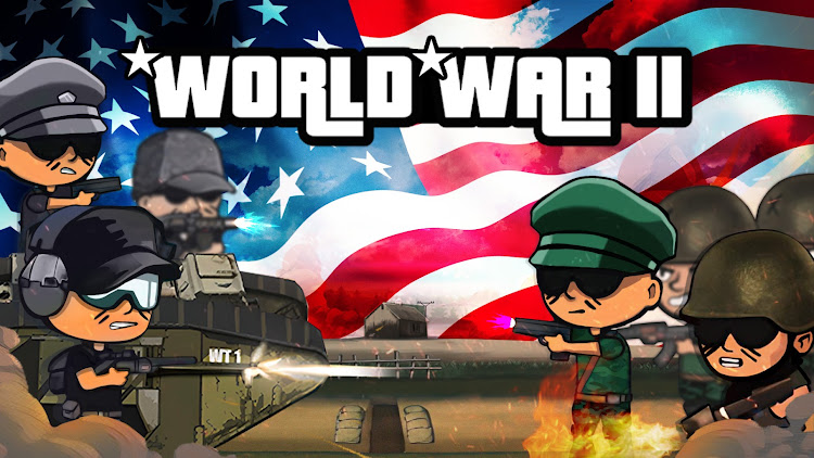 Army War: Military Troop Games - 2.7.0 - (Android)