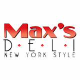 Max's Deli Cafe icon