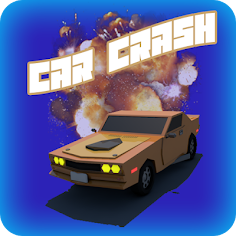 Endless Car Crash - Screenshot 4