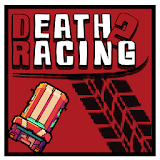 Death Racing 2 icon