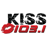 KISS 103.1 icon