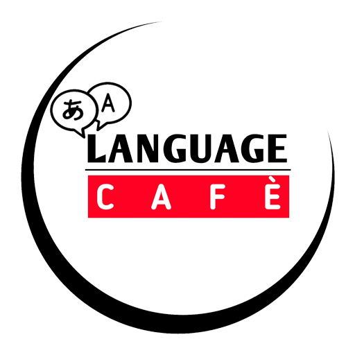 Language Cafe logo