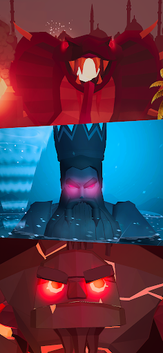 Prince of Persia: Escape 2 - Screenshot 4