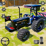 Cover Image of Télécharger Modern Tractor Driving India  APK