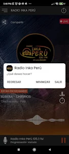 Radio Inka Perú