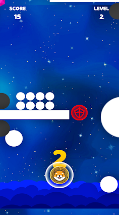 Shiba Inu Games (To The Moon) - Screenshot 3