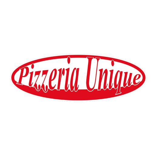 Pizzeria Unique logo