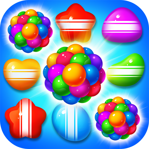 Candy Bomb 2.0.6 Icon