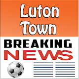 Breaking Luton Town News icon