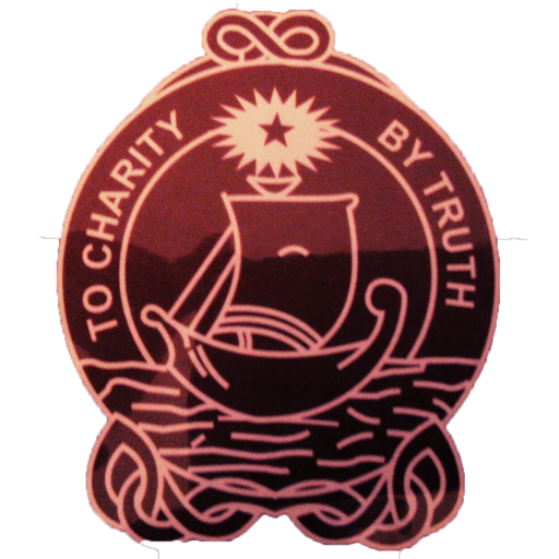 Nazareth School, Ooty logo