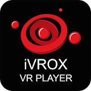 360 and 3D VR Player by iVrox - Cardboard app