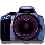 4k Professional UltraHd Camera icon