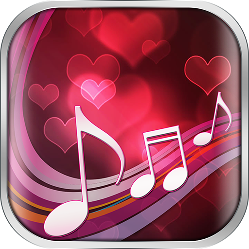 Valentine's Day Ringtones 1.0.2 Icon