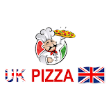 UK Pizza Spalding icon