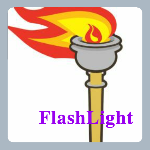 KareKimlik FlashLight - Torch logo