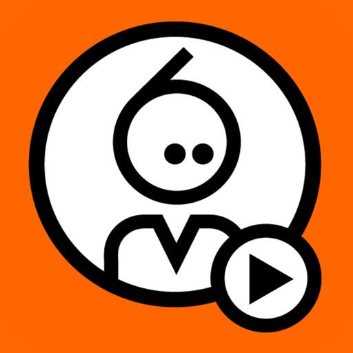 Nabto Video  Icon