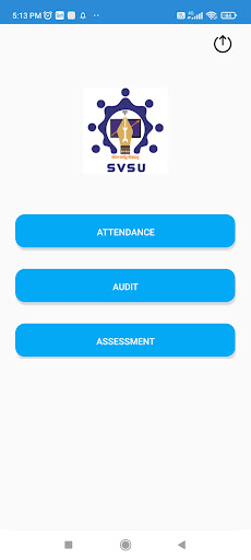SVSU Assessor Screen 2