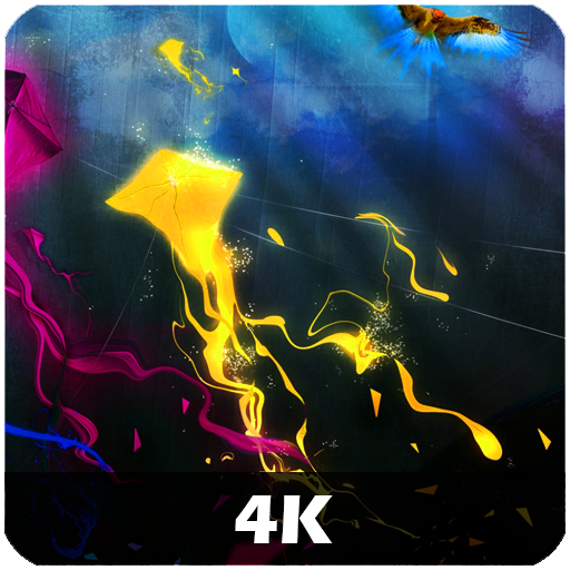 HD Cool Wallpaper 4K