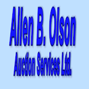 Allen Olson Live