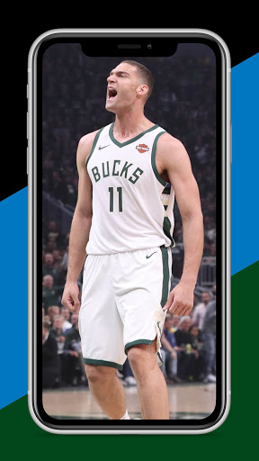 Milwaukee Bucks Wallpapers